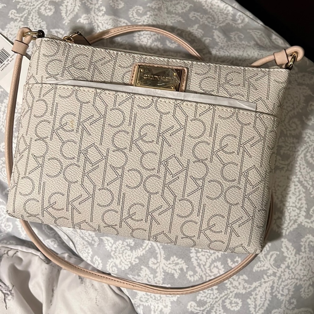 Calvin Klein Purse